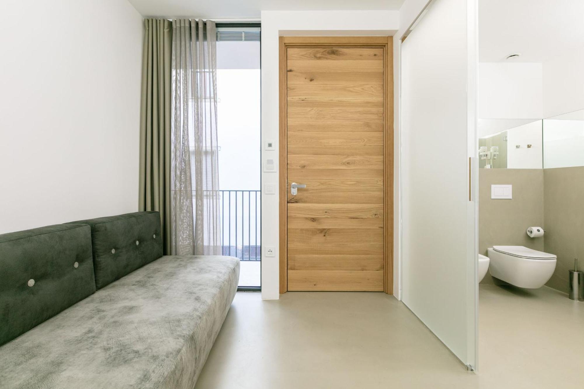 Domus Cavour Rooms&Suites Tirano Quarto foto