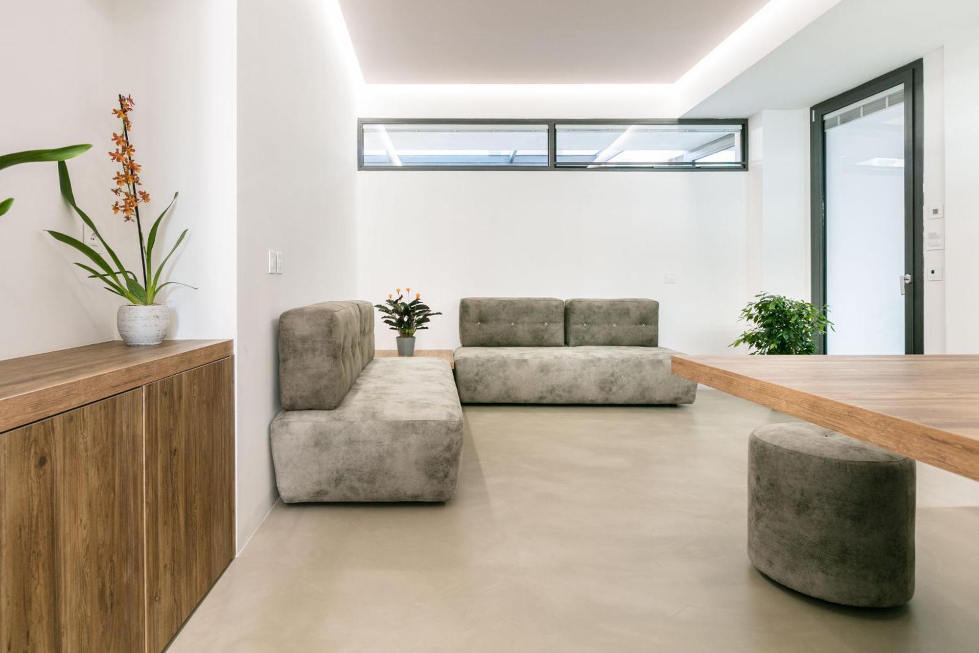 Domus Cavour Rooms&Suites Tirano Quarto foto